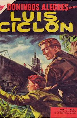 Domingos Alegres #128