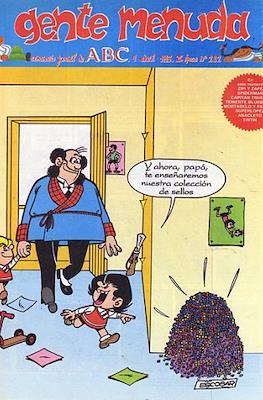 Gente Menuda (Suplemento de periódico) #282