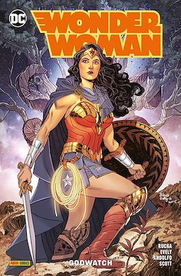 DC Rebirth Collection #21