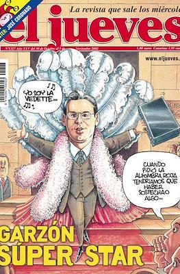 El Jueves #1327