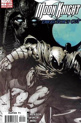 Moon Knight Vol. 3 (2006-2009 Variant Cover) #1.1