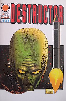 Destructor #3