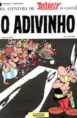 Astérix #19