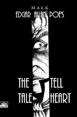 Edgar Allan Poe's The Tell Tale Heart