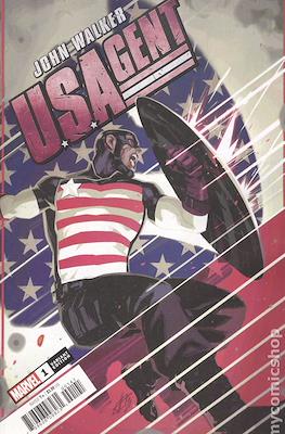 John Walker: U.S.Agent (Variant Cover) #1.2