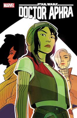 Star Wars: Doctor Aphra Vol. 2 (Variant Cover) (Comic Book) #37