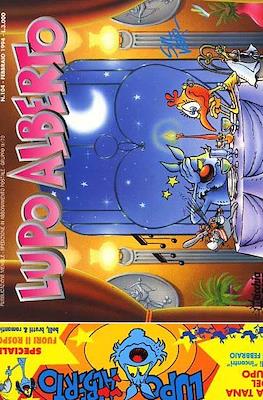 Lupo Alberto Mensile (Rivista) #104