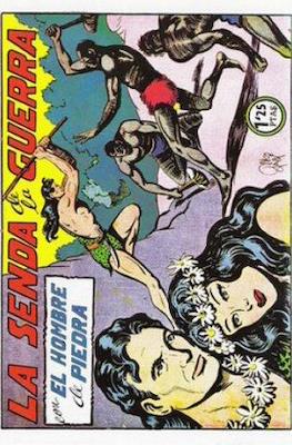 Purk, el hombre de piedra (1950-1958) #69