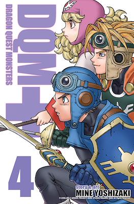 Dragon Quest Monsters+ #4