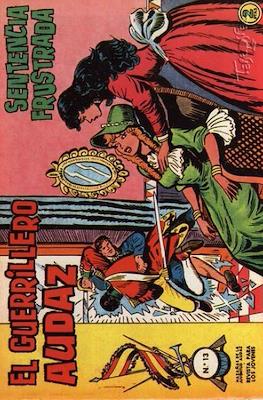 El guerrillero audaz (1962) #13