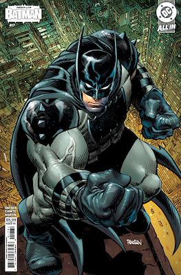 Absolute Batman (2024-Variant Covers) (Comic Book 28-44 pp) #17.1