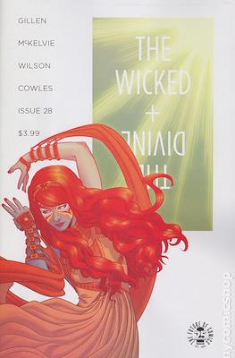 The Wicked + The Divine #28