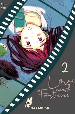 Love and Fortune #2