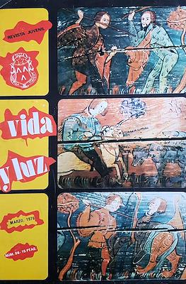Vida y Luz #96