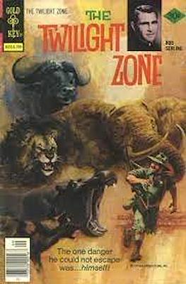 The Twilight Zone #80