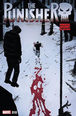 The Punisher Vol. 10 #10