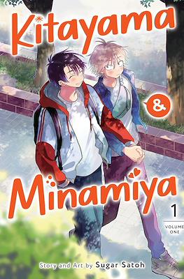 Kitayama & Minamiya