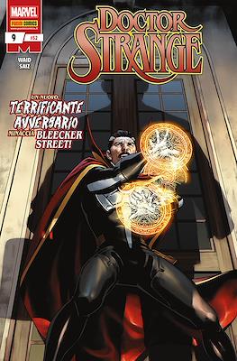 Doctor Strange #52