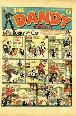The Dandy Comic / The Dandy / The Dandy Xtreme #92