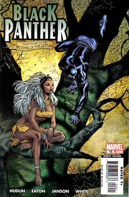 Black Panther Vol. 4 (2005-2008) (Comic Book) #16