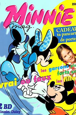 Minnie Mag #33