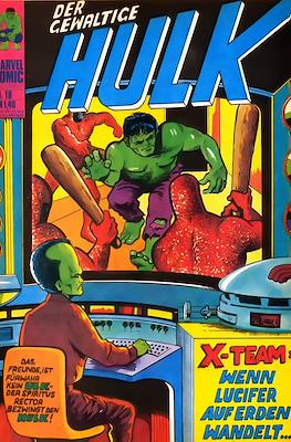 Hulk #18