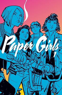 Paper Girls (Rústica) #1
