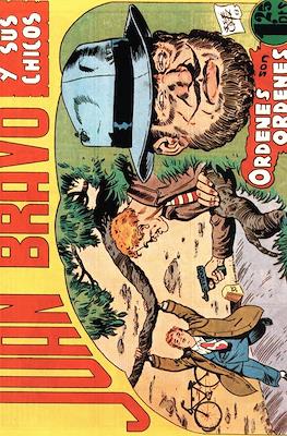 Juan Bravo y sus Chicos (1953) #24