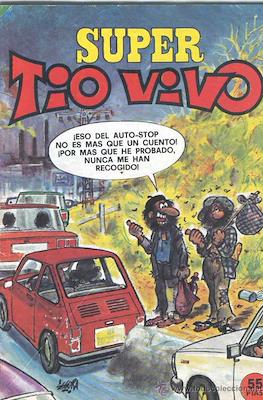 Super Tio vivo #95