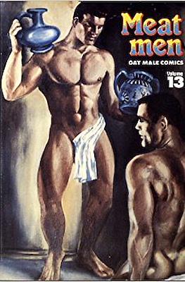 Meatmen #13