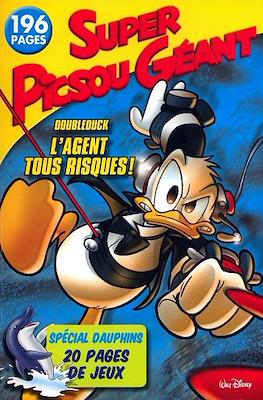 Super Picsou Géant #152