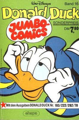 Donald Duck Jumbo-Comics #16.5