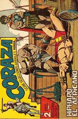 Coraza #9