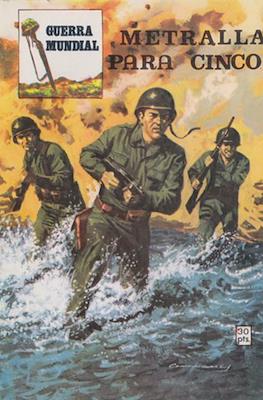 Guerra Mundial #11