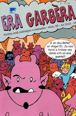 Era Garbèra #66