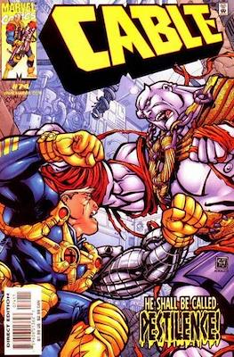 Cable Vol. 1 (1993-2002) #74