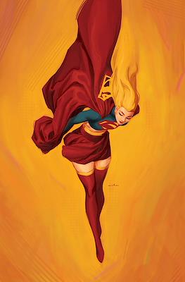 Supergirl Vol. 8 (2025-Variant Covers) #15