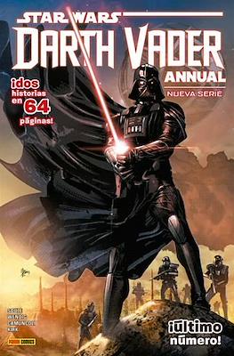 Star Wars: Darth Vader - Nueva Serie (Portadas variantes) (Grapa) #19