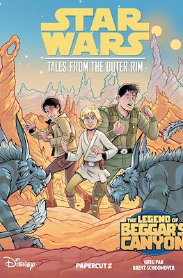 Star Wars: Tales from the Outer Rim