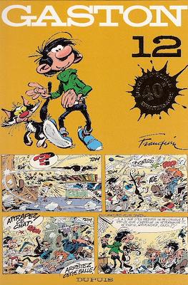 Gaston #12
