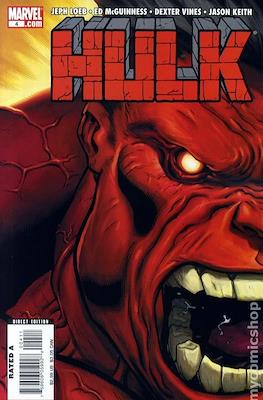 Hulk Vol. 2 (Variant Covers) #4