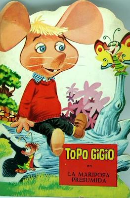 Colección "Gigio" #4