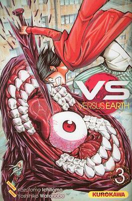 Versus Earth #3