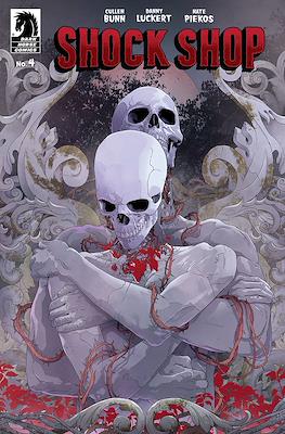 Shock Shop #4