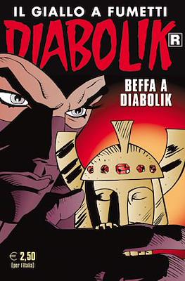Diabolik R #649