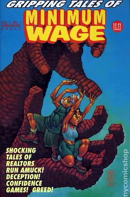 Minimum Wage Vol. 2 (1995-1999)