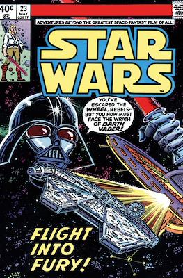 Star Wars (1977-1986; 2019) #23