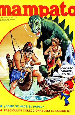 Mampato #354