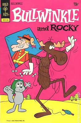 Bullwinkle and Rocky #7