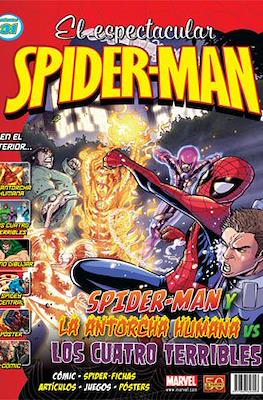 Spiderman. El increíble Spiderman / El espectacular Spiderman #31